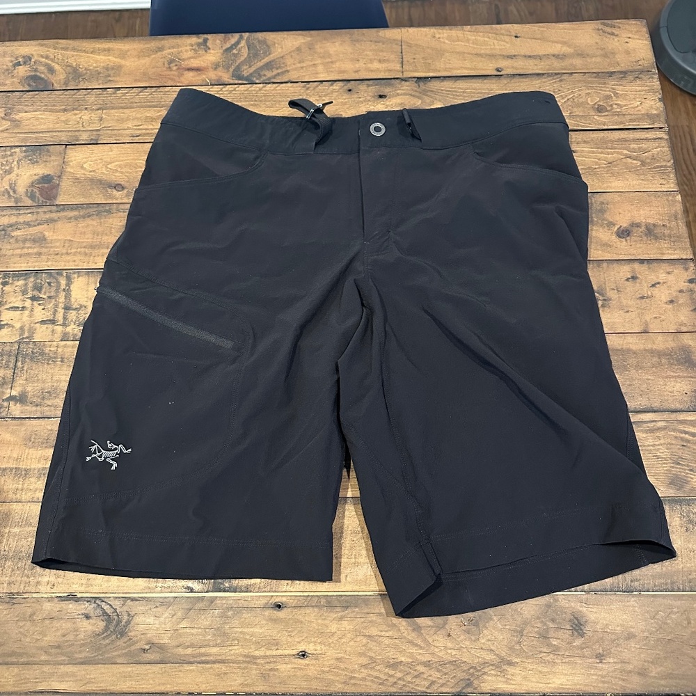Arc’teryx Gamma LT Shorts